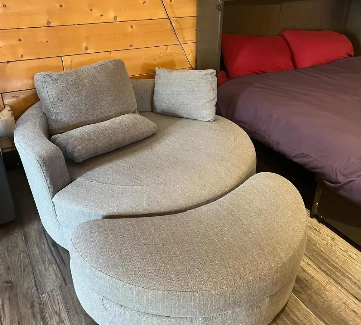 Holiday home Charming Melrose Place Suite #4 Victoria
